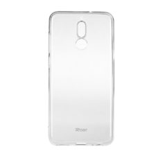 Roar Transparent Jelly Huawei Mate 10 Lite átlátszó szilikon tok