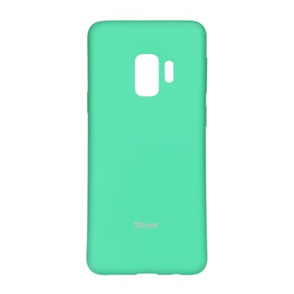Roar Colorful Jelly menta tok Samsung Galaxy S9