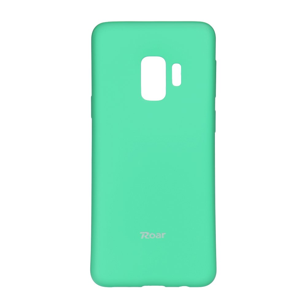 Roar Colorful Jelly menta tok Samsung Galaxy S9 Roar Colorful Jelly menta tok Samsung Galaxy S9
