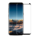 Samsung Galaxy S9 tok kompatibilis 3D fekete üvegfólia 1