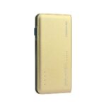 10000 mAh power bank arany 1