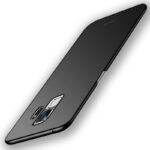 Mofi Samsung Galaxy S9 fekete pc tok