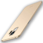 Mofi Samsung Galaxy S9 arany pc tok