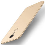 Mofi Xiaomi Redmi 5 Plus arany pc tok
