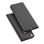 Dux Ducis Xiaomi Mi A1 grafitszürke flip tok 1