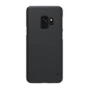 Nillkin Super Frosted Samsung Galaxy S9 fekete PC tok 1