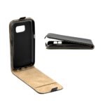 Slim Flexi Fresh bőr flip tok 2