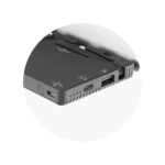 10000 mAh power bank MultiEnding ezüst 3