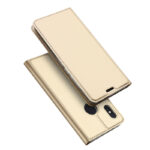 Dux Ducis Xiaomi Mi 8 arany flip tok 1