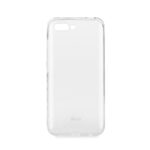 Roar Transparent Jelly Huawei Honor 10 átlátszó szilikon tok