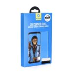 Blueo 3D üvegfólia csomagolás 1