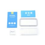 Blueo 3D üvegfólia kiegészítők