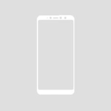 Xiaomi Redmi S2 2.5D fehér üvegfólia