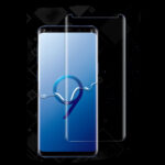 Mocolo teljes UV ragasztós 3D üvegfólia kiegészítők 4