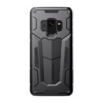 Nillkin Defender 2 Samsung Galaxy S9 fekete ütésálló tok 1