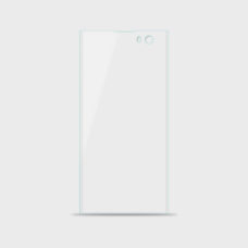 Sony Xperia XA2 5D átlátszó üvegfólia 1