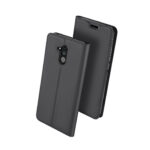 Dux Ducis Huawei Mate 20 Lite grafitszürke flip tok 2