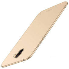 Mofi Xiaomi Pocophone F1 arany pc tok