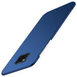 Huawei Mate 20 Pro kék pc tok