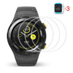 Huawei Watch 2 üvegfólia 1