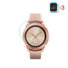 Samsung Galaxy Watch 42 mm üvegfólia 1