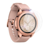 Samsung Galaxy Watch 42 mm üvegfólia 2
