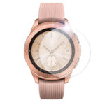 Samsung Galaxy Watch 42 mm üvegfólia 3