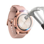 Samsung Galaxy Watch 42 mm üvegfólia 5