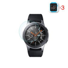 Samsung Galaxy Watch 46 mm üvegfólia 1