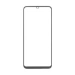 Huawei Mate 20 Lite 5D üvegfólia fekete kerettel