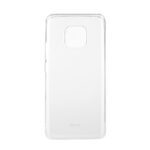 Roar Huawei Mate 20 Pro átlátszó szilikon tok