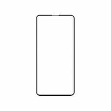 Samsung Galaxy S10 tok kompatibilis 5D üvegfólia fekete kerettel