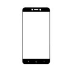 Xiaomi Redmi 4X 6D üvegfólia fekete kerettel