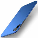Mofi Huawei P30 Pro kék pc tok