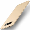 Mofi Samsung Galaxy S10 arany pc tok