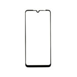 Xiaomi Redmi Note 7 6D üvegfólia fekete kerettel 1