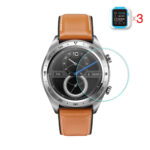 Huawei Honor Watch Magic okosóra üvegfólia 1