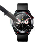Huawei Honor Watch Magic okosóra üvegfólia 3