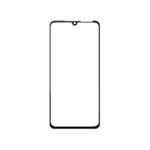 Huawei P30 Lite 5D üvegfólia fekete kerettel 1