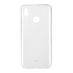 Roar Huawei P30 Lite átlátszó szilikon tok