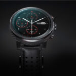 Xiaomi Amazfit Pace 2 Stratos okosóra üvegfólia 4