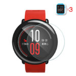 Xiaomi Amazfit Pace okosóra üvegfólia 1