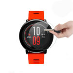 Xiaomi Amazfit Pace okosóra üvegfólia 4