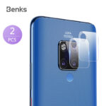 Benks Huawei Mate 20 Pro kamera lencse üvegfólia 1