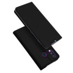 Dux Ducis Samsung Galaxy A40 fekete flip tok 1