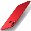 Mofi Huawei P30 Lite piros pc tok