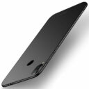 Mofi Xiaomi Redmi Note 7 Pro fekete pc tok