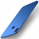 Mofi Xiaomi Redmi Note 7 Pro kék pc tok