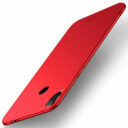 Mofi Xiaomi Redmi Note 7 Pro piros pc tok