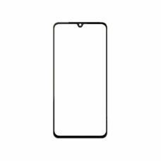 Samsung Galaxy A40 5D üvegfólia fekete kerettel 1